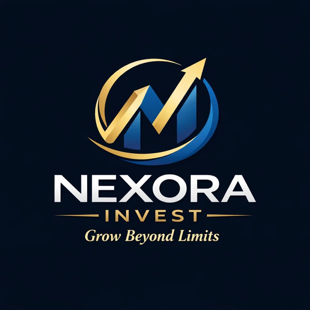Nexora Invest Logo